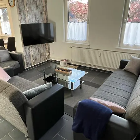 Apartmán Marienburg Nordstemmen