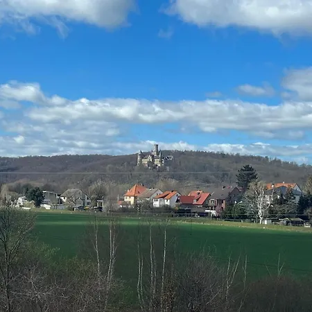Daire Marienburg Nordstemmen