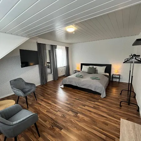 Marienburg Apartmán