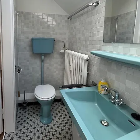 Apartmán Marienburg Nordstemmen