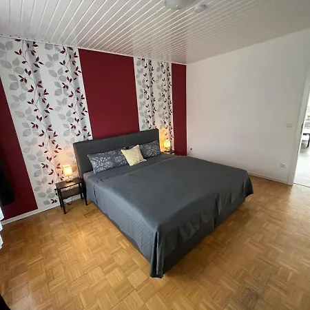 Marienburg Apartmán