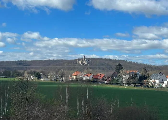 דירה Marienburg Nordstemmen